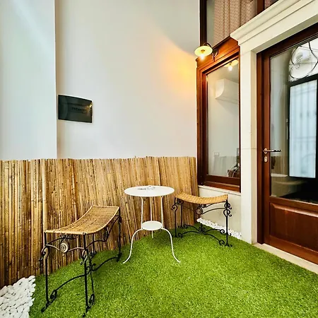 Backy Holiday home Catania