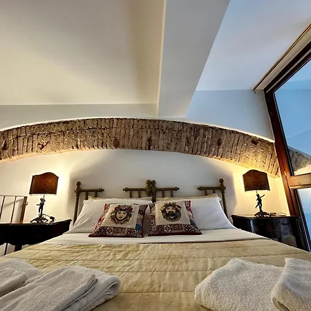 Holiday home Backy Catania