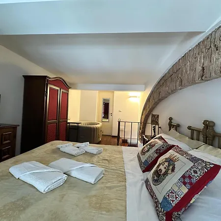 Backy Holiday home Catania